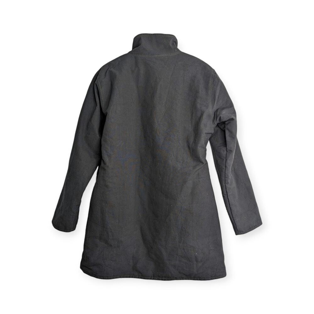 Himalayan Patchwork Women's Winter Coat - image 2